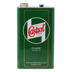 Castrol Classic XL SAE 30 Oldtimer Einbereichs Motoröl 5l